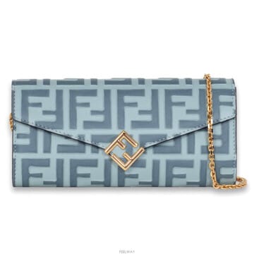 FENDI [�мǿ���] [�������] ��� FF ���̾Ƹ�� ü�� ������ 8M0365 AT4S F1QI7 ����Ʈ����[�мǿ���] [�������] ��� FF ���̾Ƹ�� ü�� ������