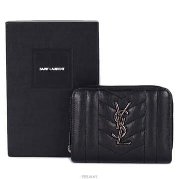 Saint Laurent [�мǿ���] [�������] ���ζ� ���׷� ������ 437470 BRMO4 1000 ����[�мǿ���] [�������] ���ζ� ���׷� ������ 437470 