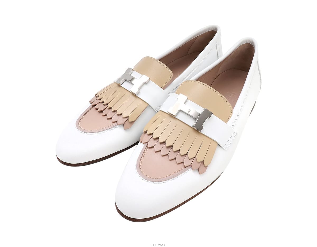HERMES [�׶��ĸ�] �����޽� �ξ� ���� ��Ƽ ȭ��Ʈ ���� 37 1/2 77796[�׶��ĸ�] �����޽� �ξ� ���� ��Ƽ ȭ��Ʈ ���� 37 1/2 