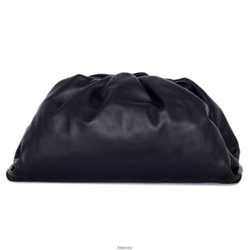 Bottega Veneta [�мǿ���] [�������] ���װ�����Ÿ ���ڷ� ���ι� Ŭ��ġ 576227 VCP40 1229 ����[�мǿ���] [�������] ���װ�����Ÿ ���ڷ� ���ι� Ŭ