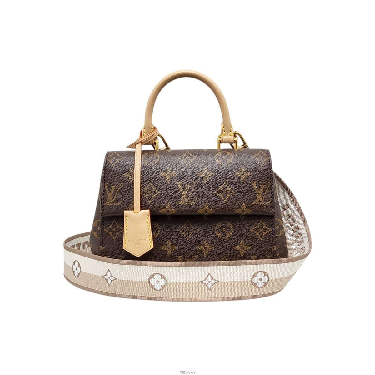 Louis Vuitton ���̺��� M46055 ���׷� ĵ���� Ŭ��� �̴� ��Ʈ��+��Ʈ��(����Ĩ)���̺��� M46055 ���׷� ĵ���� Ŭ��� �̴� ��Ʈ��+��