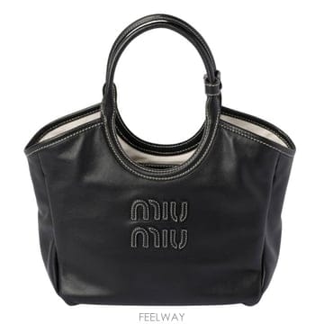 Miu Miu �̿�̿� ���̺� ���� �ڵ�� �̴� 5BA281 2CRW F0002�̿�̿� ���̺� ���� �ڵ�� �̴� 5BA281 2CRW F0002