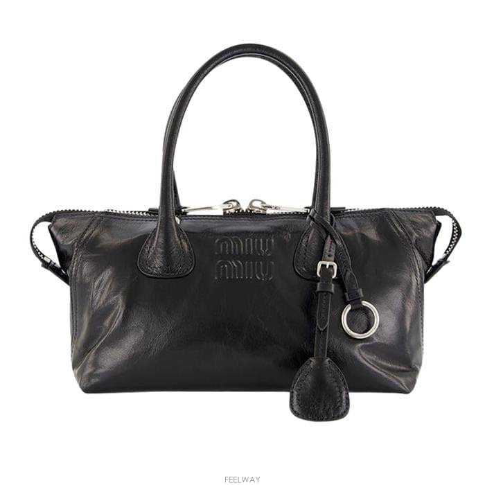 Miu Miu �̿�̿� �۷ν� ���� �ڵ�� BA338 2A44 F0002�̿�̿� �۷ν� ���� �ڵ�� BA338 2A44 F0002