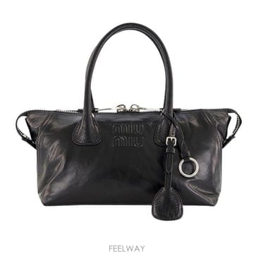 Miu Miu �̿�̿� �۷ν� ���� �ڵ�� BA338 2A44 F0002�̿�̿� �۷ν� ���� �ڵ�� BA338 2A44 F0002