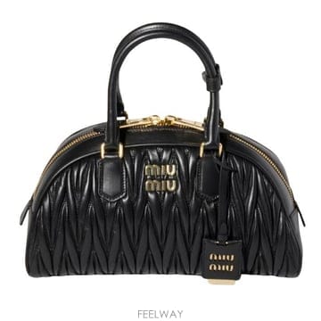 Miu Miu �̿�̿� �Ƹ�ī�� ���׶�� ���� ���� ������ 5BB197 AN88 F0002�̿�̿� �Ƹ�ī�� ���׶�� ���� ���� ������ 5BB197 AN8