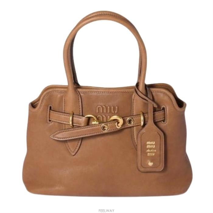 Miu Miu �̿�̿� �ƹ�ٸ� ���� ���� �� 5BA292 2BBL F0316�̿�̿� �ƹ�ٸ� ���� ���� �� 5BA292 2BBL F0316