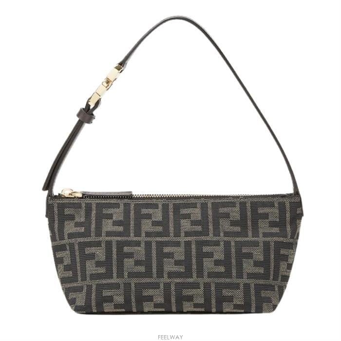 FENDI ��� FF ���� ���Ƽ �Ŀ�ġ�� 8BS124 B17A F14YN��� FF ���� ���Ƽ �Ŀ�ġ�� 8BS124 B17A F14YN