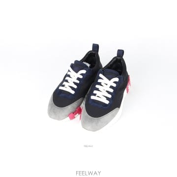 에르메스 바운싱 스니커즈