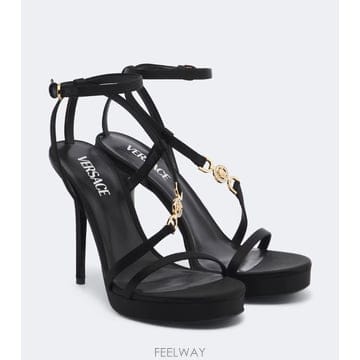 Versace ������� ������ü Medusa 95 ��ƾ ���鱹����� ������ü Medusa 95 ��ƾ ����