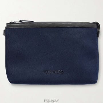 TOM FORD 26 FW ������ ���̺� �ΰ� ������̴��� ���� Ʈ�� �෯�� ĵ���� Ŭ��ġ��26 FW ������ ���̺� �ΰ� ������̴��� ���� Ʈ�� �෯��