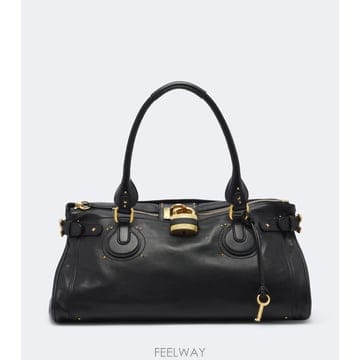 Chloe ������� ���ο� Paddington Extra Large ���� ��� �鱹����� ���ο� Paddington Extra Large ���� ��� ��