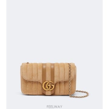 GUCCI ������� ���� GG Marmont �̴� �����̵� ��� �鱹����� ���� GG Marmont �̴� �����̵� ��� ��