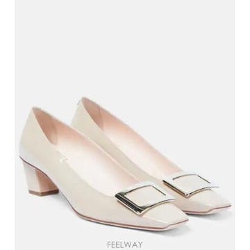 Roger Vivier ������� ������� Belle Vivier ������Ʈ ���� ������������� ������� Belle Vivier ������Ʈ ���� ������