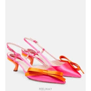 Roger Vivier ������� ������� Virgule ���� �Ӻ����õ� ��ƾ ������ ������������� ������� Virgule ���� �Ӻ����õ� ��ƾ ����