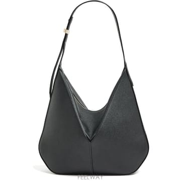 Valextra ���Ϲ߼� �߷���Ʈ�� Vivi small hobo bag���Ϲ߼� �߷���Ʈ�� Vivi small hobo bag