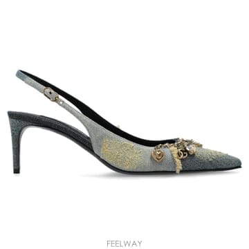 Dolce&Gabbana 26 FW ��ü�ذ��ٳ� �������õ� ����Ʈ �� ������ 80650 CG0822A564926 FW ��ü�ذ��ٳ� �������õ� ����Ʈ �� ������ 80650 C