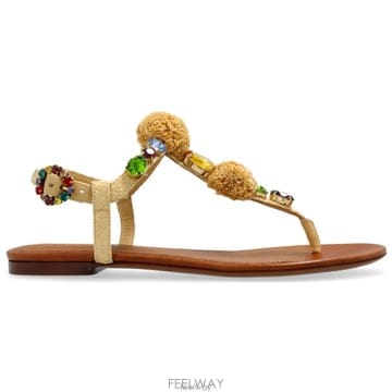 Dolce&Gabbana 26 FW ��ü�ذ��ٳ� ũ�μ� �ø��÷� 8N084 CQ0656AG99726 FW ��ü�ذ��ٳ� ũ�μ� �ø��÷� 8N084 CQ0656AG997