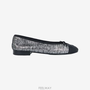 CHANEL [������] �̻�� ���� G02819 �߷����� �÷� �׷��� ���� 255mm 69BA6GHS[������] �̻�� ���� G02819 �߷����� �÷� �׷��� ���� 