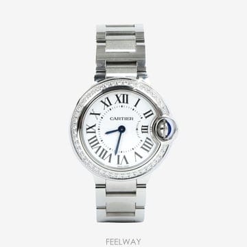 Cartier [������] �̻�� ��쿡 �߷� ���� ���� �ð� ��ġ 28mm ���̾� 4S7SYHPH[������] �̻�� ��쿡 �߷� ���� ���� �ð� ��ġ 28mm