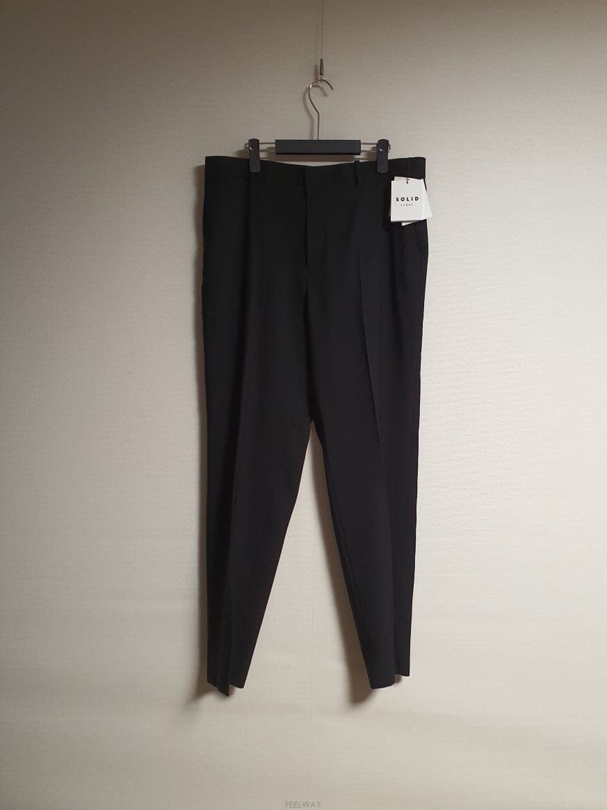 SOLID HOMME �ָ���ȹ� ���� �÷� ������ ���� 52 ������ ����ǰ 26ss ��ǰ�ָ���ȹ� ���� �÷� ������ ���� 52 ������ ����ǰ 26ss