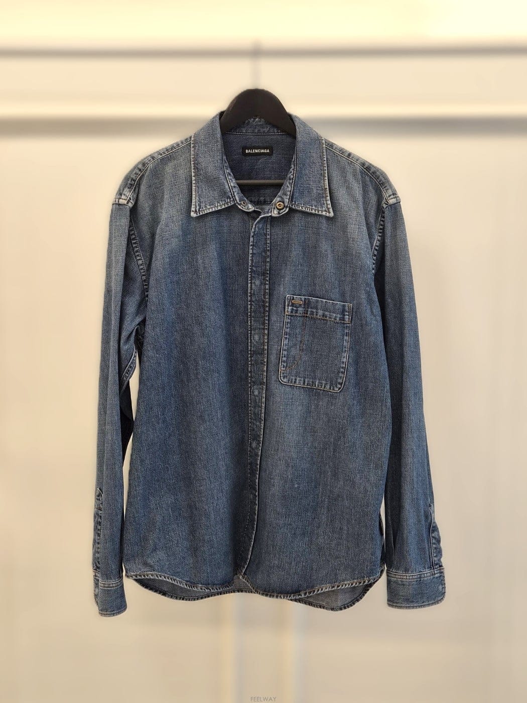 Balenciaga [�ٿ� ������] �߷��þư� �ΰ� ���� ���� ���� A[�ٿ� ������] �߷��þư� �ΰ� ���� ���� ���� A
