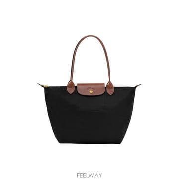 Longchamp 26FW �ռ� �� �ø����� �������� M ����� L2605089001 BLACK26FW �ռ� �� �ø����� �������� M ����� L2605089001 BL
