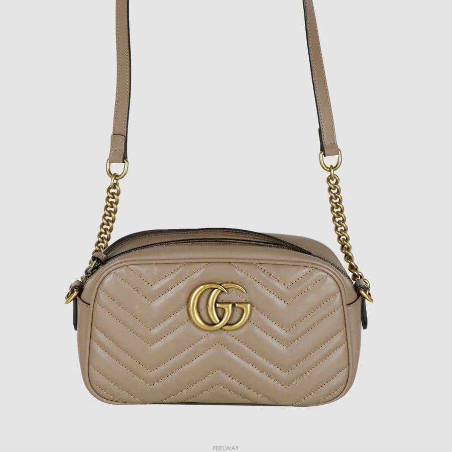 GUCCI [�Ƹ�����]���� ���� GG ���� ī�޶� ũ�ν���447632[�Ƹ�����]���� ���� GG ���� ī�޶� ũ�ν���447632