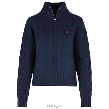 Ralph Lauren 26FW ���� �����η� ������ 211972130004 Navy26FW ���� �����η� ������ 211972130004 Navy