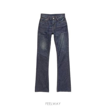 Acne 26FW ��ũ�� ��Ʃ��� ���� ���� A00603 DABLU BLUE26FW ��ũ�� ��Ʃ��� ���� ���� A00603 DABLU BLUE