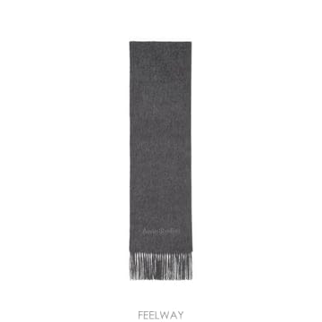 Acne 26FW ��ũ�� ��Ʃ��� ���÷� ��ī�� CA0405 GREYM26FW ��ũ�� ��Ʃ��� ���÷� ��ī�� CA0405 GREYM