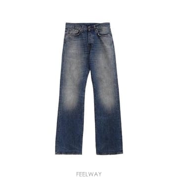 Acne 26FW ��ũ�� ��Ʃ��� ���� B00495 MBLUB BLUE26FW ��ũ�� ��Ʃ��� ���� B00495 MBLUB BLUE