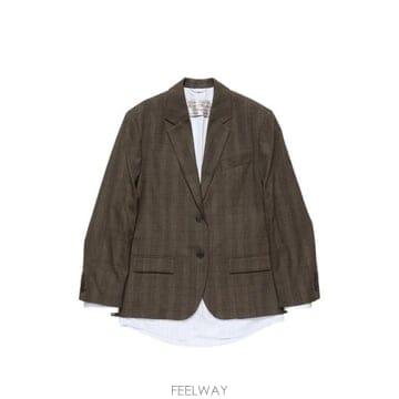 Acne 26FW ��ũ�� ��Ʃ��� ��Ʈ ���� AH0353 BROBK BROWN26FW ��ũ�� ��Ʃ��� ��Ʈ ���� AH0353 BROBK BROWN