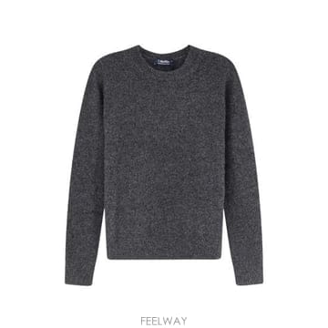 Max Mara 26FW ������������ ���� SMMVOLIERA 064F 003 GREY26FW ������������ ���� SMMVOLIERA 064F 003 GREY