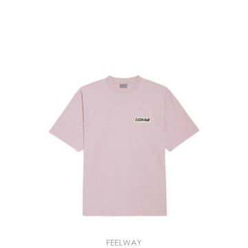 Balenciaga 26FW �߷��þư� ž A00497 TTVL6 5663 PINK26FW �߷��þư� ž A00497 TTVL6 5663 PINK