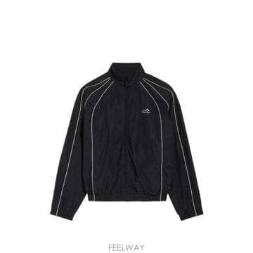 Balenciaga 26FW �߷��þư� ���� A001YQ TUQ11 1000 BLACK26FW �߷��þư� ���� A001YQ TUQ11 1000 BLACK