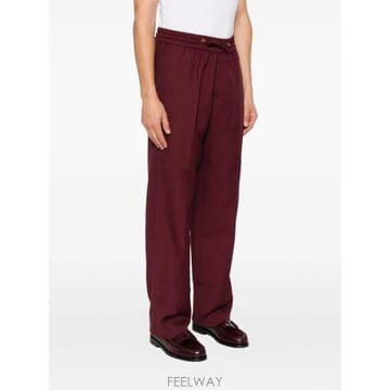 Drole de Monsieur 26FW ��ѵ幫�� ���� BP191 PL186 BURGU RED26FW ��ѵ幫�� ���� BP191 PL186 BURGU RED