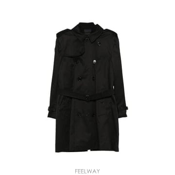 Burberry 26FW ������ ��Ʈ 8131143 KENSINGTON A1189 BLACK26FW ������ ��Ʈ 8131143 KENSINGTON A1189 BLACK