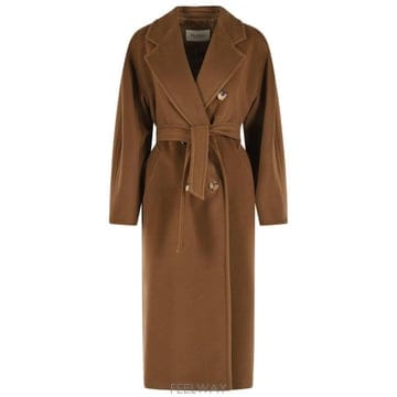 Max Mara 26FW �������� ��Ʈ 2621018010010 Brown26FW �������� ��Ʈ 2621018010010 Brown