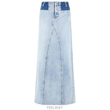 Maison Margiela 26FW ���������� ���� ��ĿƮ S51MI0011 S30561988 Light Blue26FW ���������� ���� ��ĿƮ S51MI0011 S30561988 Light 