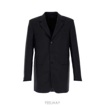 JIL SANDER 26FW ������ �ƿ��� J21BN0241J41444 402 Blue26FW ������ �ƿ��� J21BN0241J41444 402 Blue