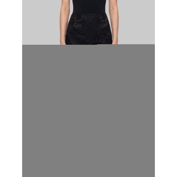 Dolce&Gabbana 26FW ��ü�ذ��ٳ� ��ĿƮ F4DLRT BLACK26FW ��ü�ذ��ٳ� ��ĿƮ F4DLRT BLACK