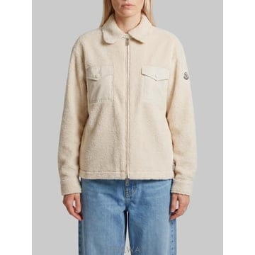 Moncler 26FW ��Ŭ���� �ƿ��� L20932F00019 WHITE26FW ��Ŭ���� �ƿ��� L20932F00019 WHITE