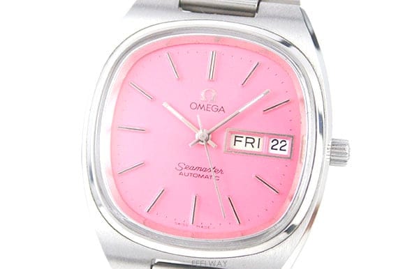 OMEGA [�澾�� �ƺ��ð�]��Ƽ�� ���ް� �������� ��ũ �׷��� �ڵ�[�澾�� �ƺ��ð�]��Ƽ�� ���ް� �������� ��ũ �׷��� ��