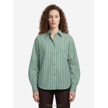 Loewe 26FW �ο��� ���� S359Y05XI8 GREEN26FW �ο��� ���� S359Y05XI8 GREEN