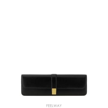 Khaite 26FW ����Ʈ Ŭ��ġ �Ŀ�ġ H3044976L976 200 Black26FW ����Ʈ Ŭ��ġ �Ŀ�ġ H3044976L976 200 Black