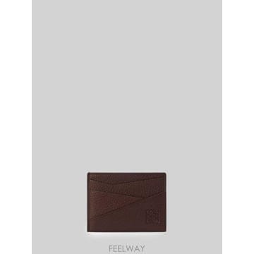 Loewe 26FW �ο��� ���� ���� �÷��� ī��Ȧ�� C510Q77X14 BROWN26FW �ο��� ���� ���� �÷��� ī��Ȧ�� C510Q77X14 BROWN