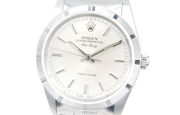 Rolex [�澾�� �ƺ��ð�]�η��� ����ŷ 14010 ����Ʈ���� ȭ��Ʈ�ǹ� �ڵ�[�澾�� �ƺ��ð�]�η��� ����ŷ 14010 ����Ʈ���� ȭ��Ʈ