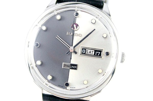 RADO [�澾�� �ƺ��ð�]��Ƽ�� �� ��Ÿ���̳� �׷���,�ǹ� �ݴ� �ڵ�[�澾�� �ƺ��ð�]��Ƽ�� �� ��Ÿ���̳� �׷���,�ǹ� ��