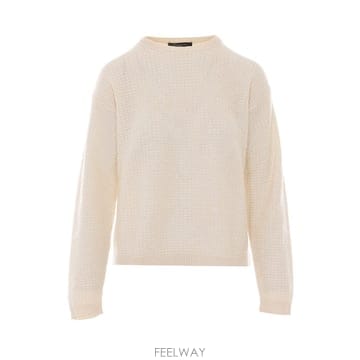 26 F/W 파비아나 필리피 스웨터 MAD216F068/M27225 B0012310857