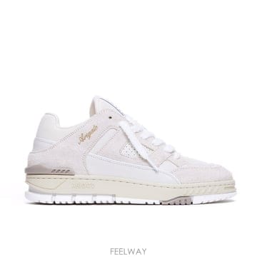 26 F/W 악셀 아리가토 AREA 로 스니커즈 F2279001/BE B0012310866
